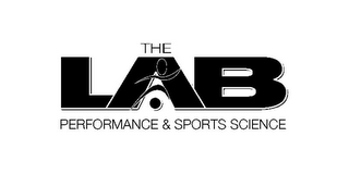 THE LAB PERFORMANCE & SPORTS SCIENCE