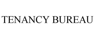 TENANCY BUREAU