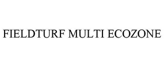 FIELDTURF MULTI ECOZONE