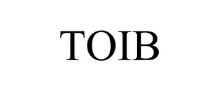 TOIB