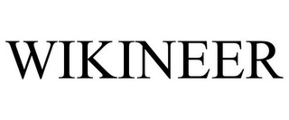 WIKINEER