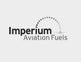 IMPERIUM AVIATION FUELS