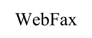 WEBFAX