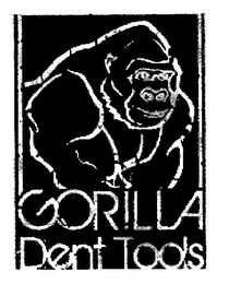 GORILLA DENT TOOLS