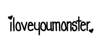 ILOVEYOUMONSTER