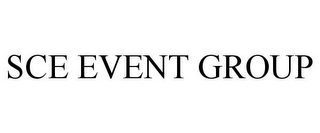 SCE EVENT GROUP