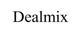 DEALMIX