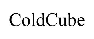 COLDCUBE