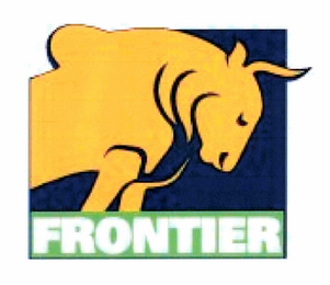 FRONTIER