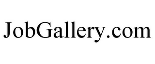 JOBGALLERY.COM