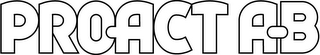 PROACT AB