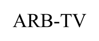 ARB-TV