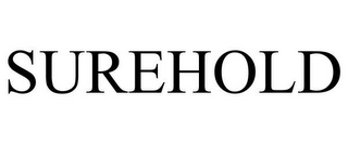 SUREHOLD