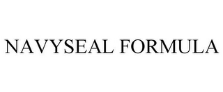 NAVYSEAL FORMULA