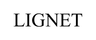 LIGNET