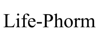 LIFE-PHORM