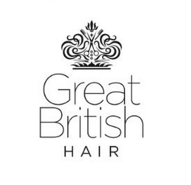 GREAT BRITISH HAIR