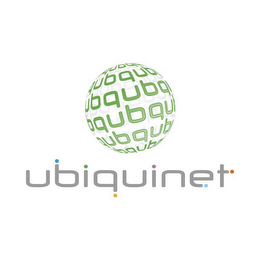 UBIQUINET U B Q