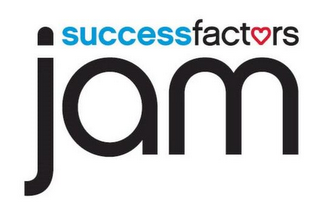 SUCCESSFACTORS JAM