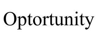 OPTORTUNITY