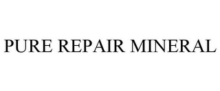 PURE REPAIR MINERAL