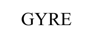 GYRE