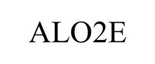 ALO2E