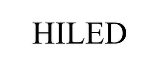 HILED