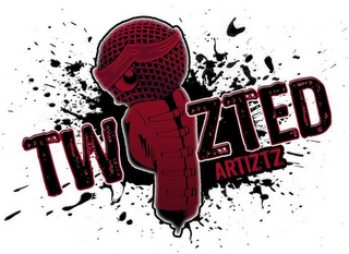 TWIZTED ARTIZTZ