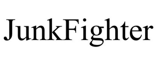 JUNKFIGHTER