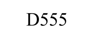 D555