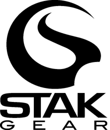 STAK GEAR