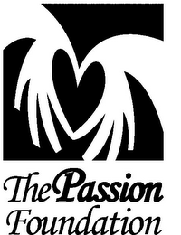 THE PASSION FOUNDATION