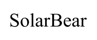 SOLARBEAR