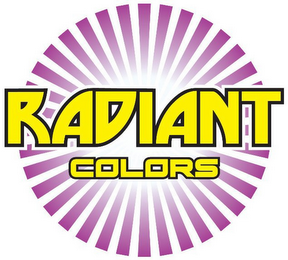 RADIANT COLORS