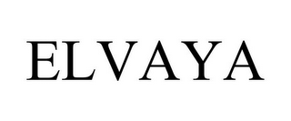 ELVAYA