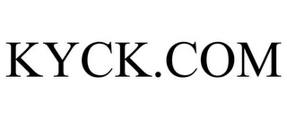 KYCK.COM