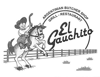 EL GAUCHITO GRILL - RESTAURANT ARGENTINIAN BUTCHER SHOP