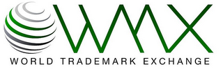 WMX WORLD TRADEMARK EXCHANGE