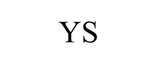 YS