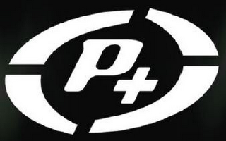 P+