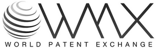 WMX WORLD PATENT EXCHANGE