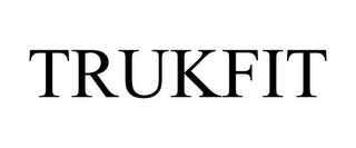 TRUKFIT