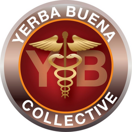 YERBA BUENA COLLECTIVE YERBA BUENA