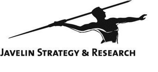 JAVELIN STRATEGY & RESEARCH