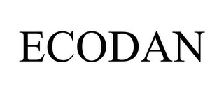 ECODAN