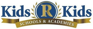 KIDS 'R' KIDS SCHOOLS & ACADEMIES