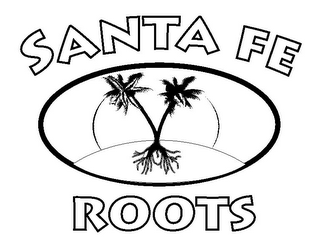 SANTA FE ROOTS