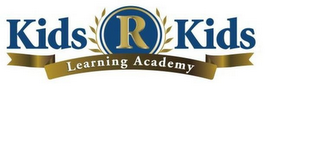 KIDS 'R' KIDS LEARNING ACADEMY