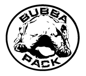 BUBBA PACK